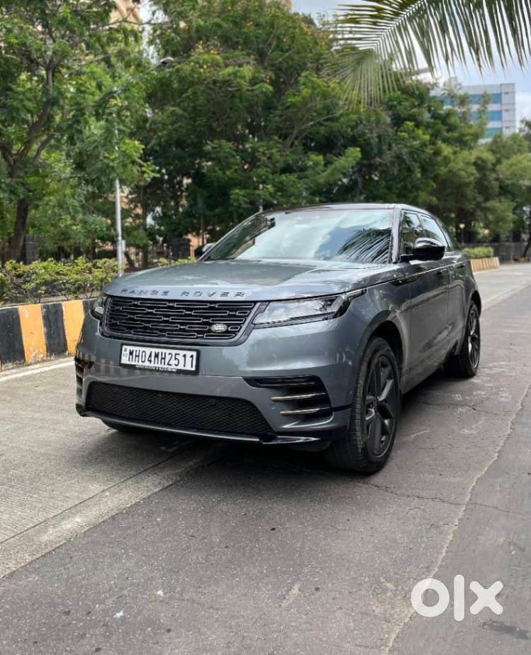 Land Rover Range Velar Hse Dynamic 2.0 Petrol, 2024, Petrol
