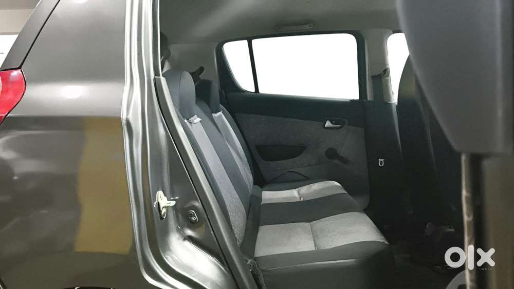 Maruti Suzuki Alto 800 Lxi, 2016, Petrol