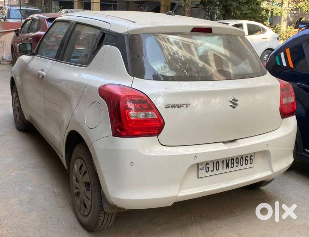 Maruti Suzuki Swift