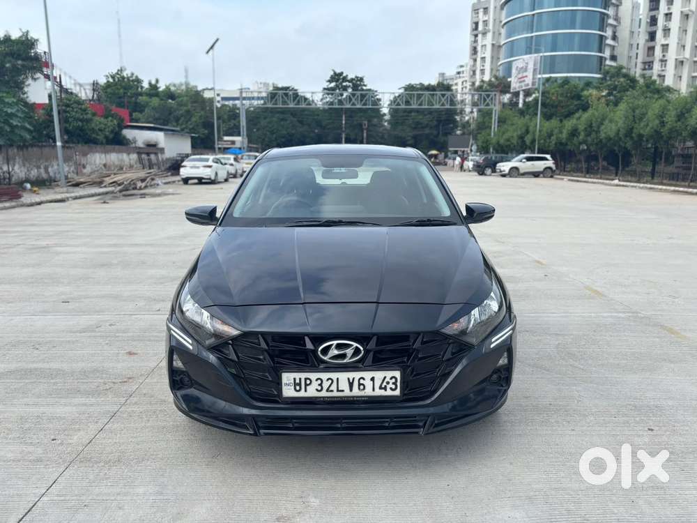 Hyundai I20 1.2 Spotz, 2020, Petrol