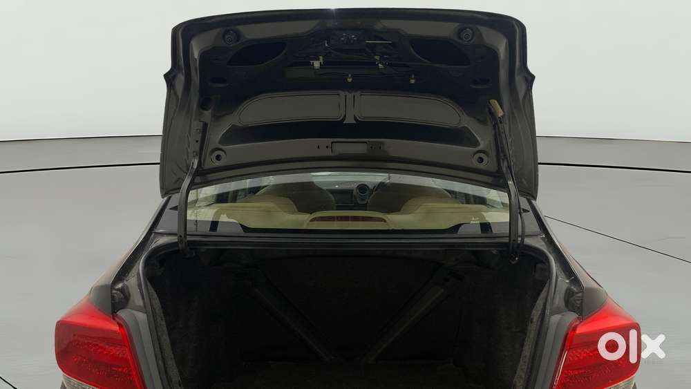 Honda Amaze 2013-2016 Vx I-vtech, 2015, Petrol