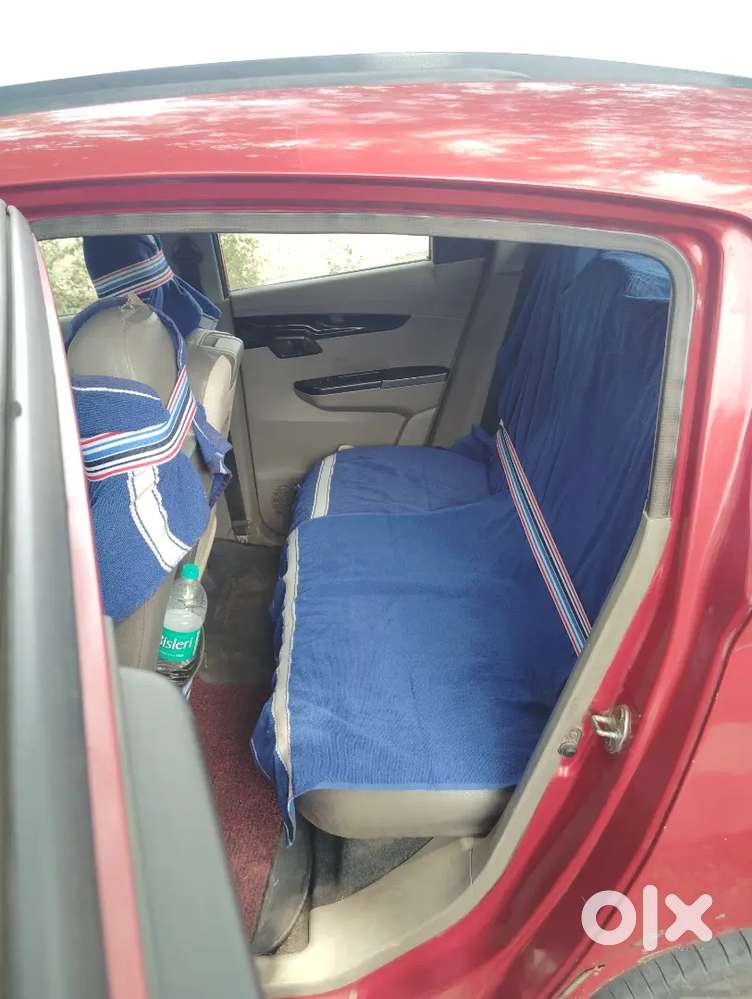 Mahindra Kuv100 Nxt 2016 Diesel Well Maintained