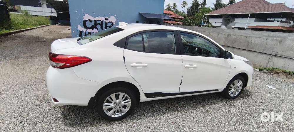Toyota Yaris 1.5 J 2020