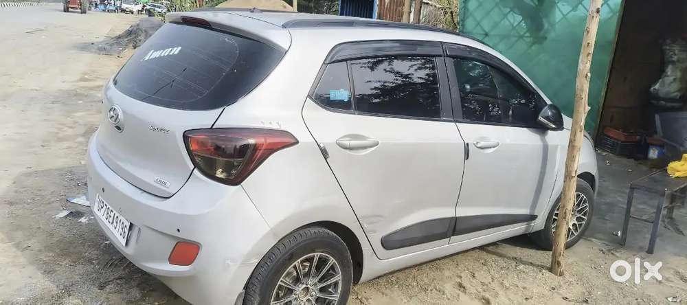 New Tuberayar Hai Good Condition Car Hai