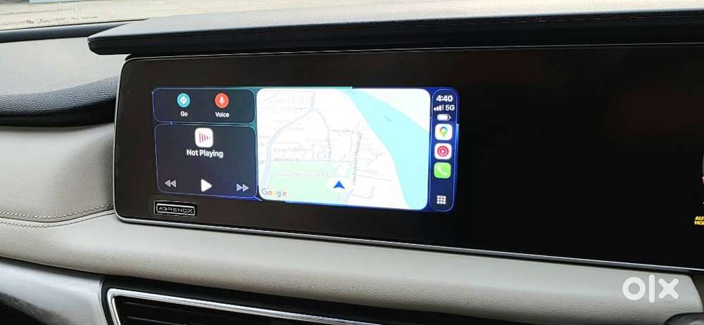 Mahindra Xuv700 2.2 Ax 7 Diesel At Luxury Pack Str Awd, 2022, Diesel