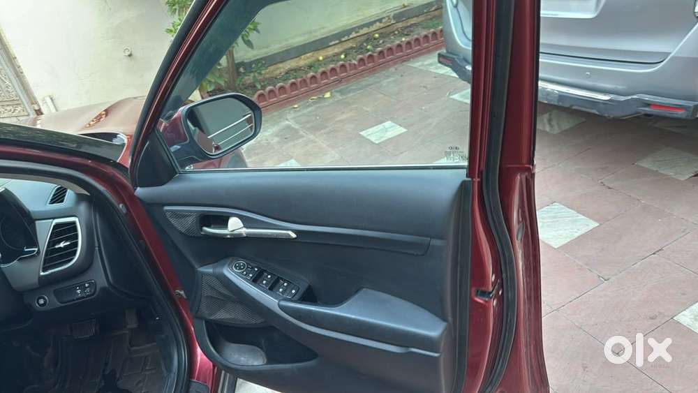 Kia Seltos 2019 Diesel Well Maintained