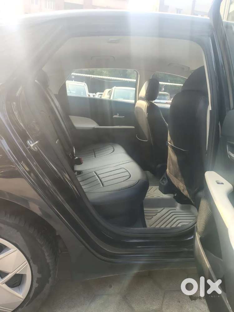 Hyundai Verna Ex 1.5 Petrol Mt, 2024, Petrol