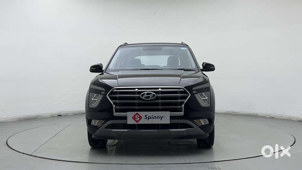 Hyundai Creta 1.5 Sx, 2023, Petrol