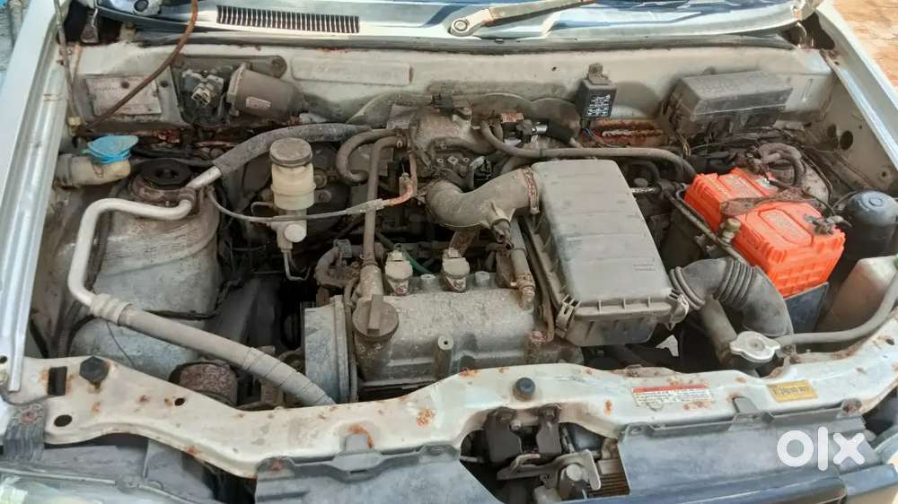 Maruti Alto Lxi 2010 Car... રી પાસિંગ.કરાવવા નું છે .વીમો પૂરો