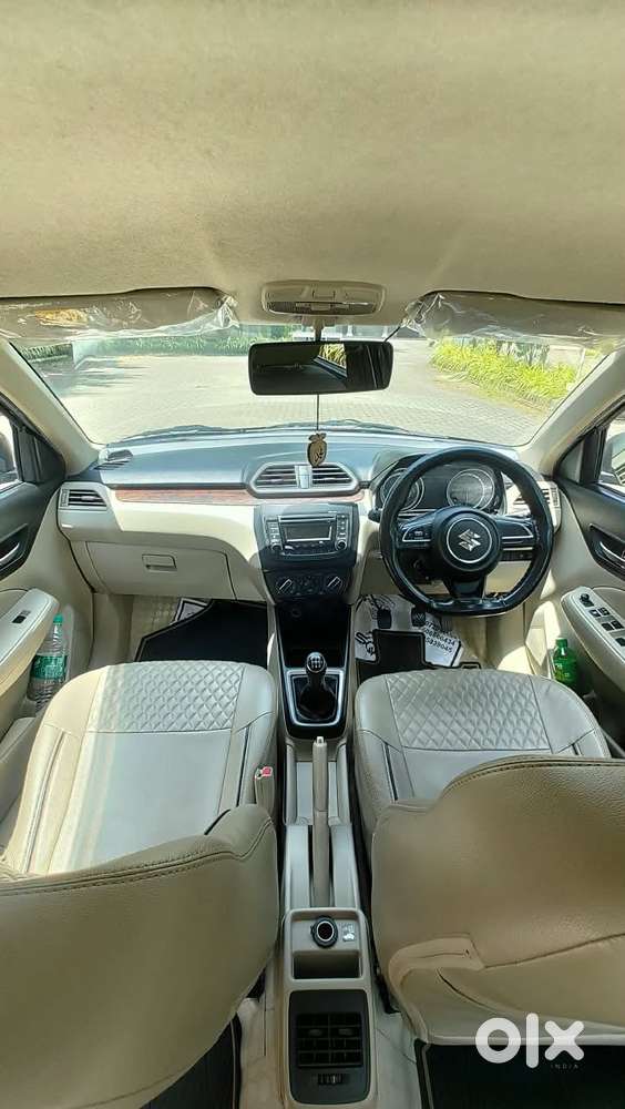 Maruti Suzuki Swift Dzire Vdi Optional, 2019, Diesel