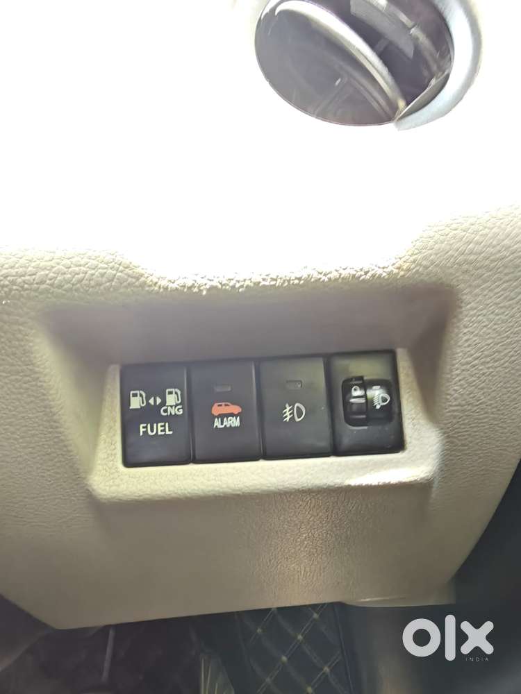 Maruti Suzuki Wagon R Lxi Cng Optional, 2022, Cng & Hybrids