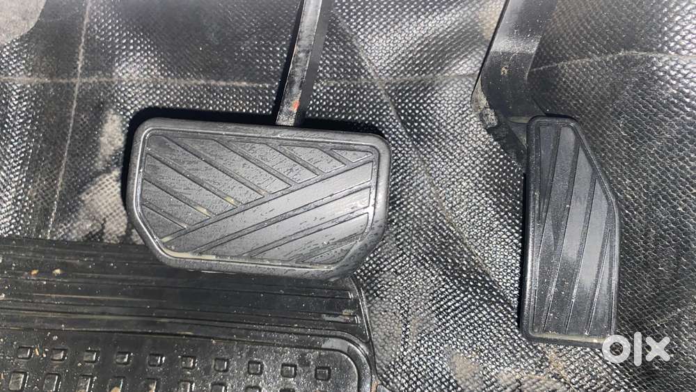 Maruti Suzuki Celerio Vxi Amt, 2019, Petrol