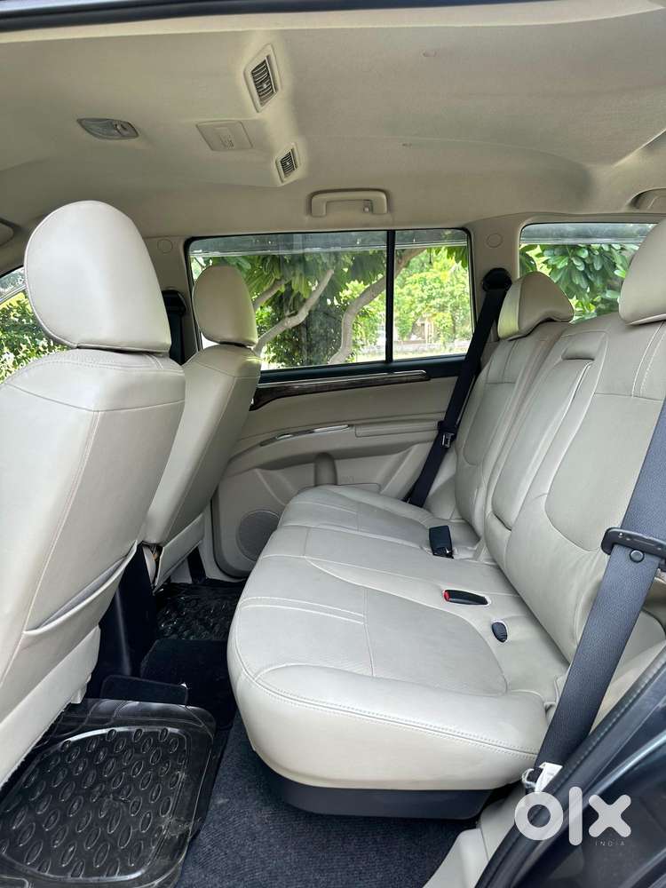 Ford Endeavour 3.2 Titanium 4x4 At, 2017, Diesel