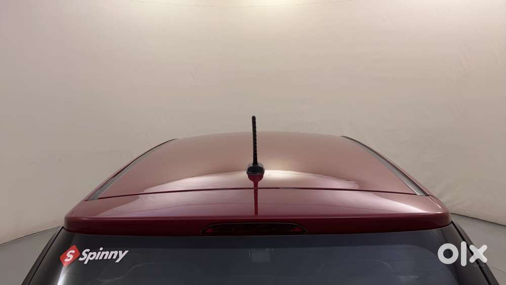 Hyundai Elite I20 [2018-2020] 1.2 Asta, 2017, Petrol