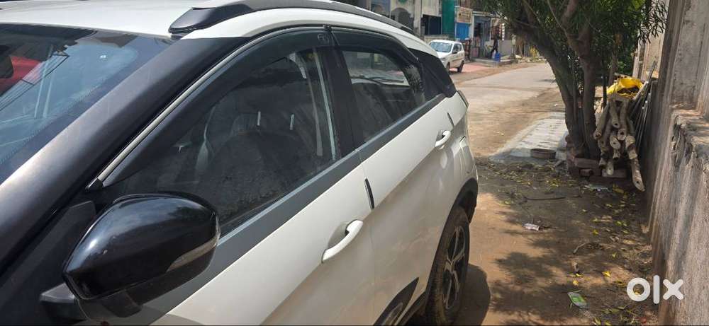 Tata Nexon Xz Diesel 2022 – बिक्री के लिए