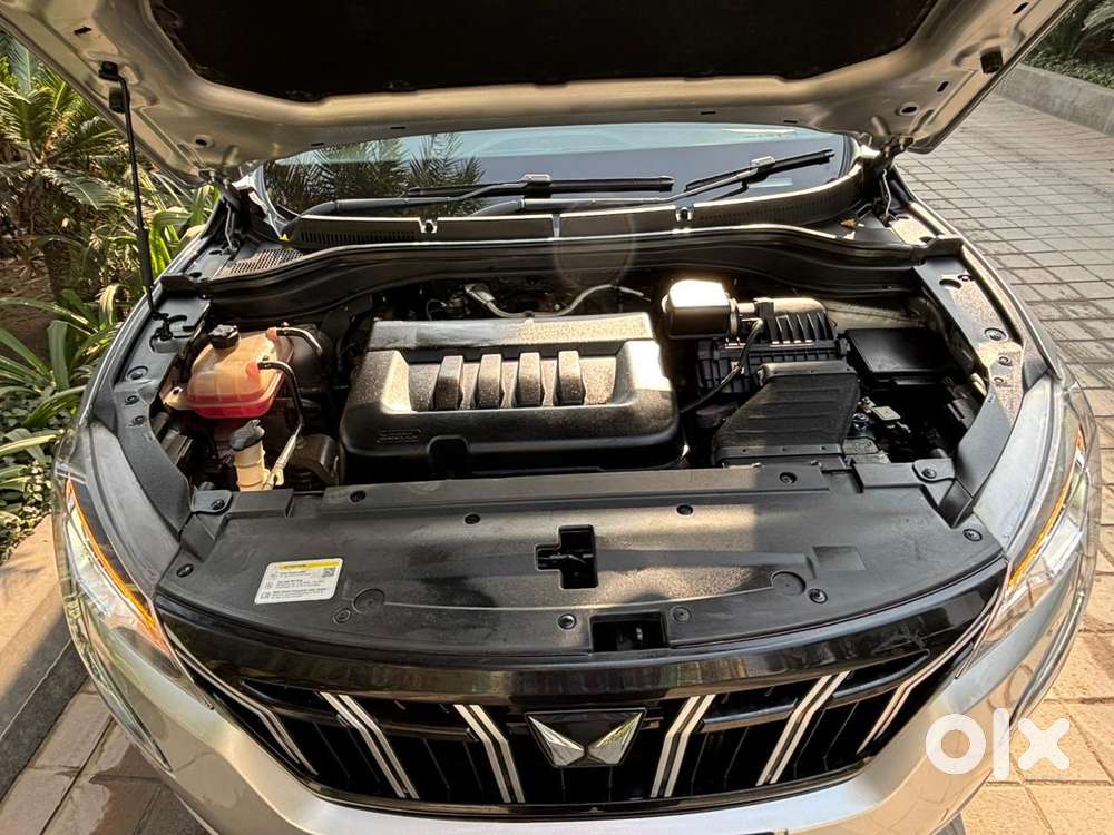 Mahindra Xuv700 2.2 Ax 5 Diesel Mt 7 Str, 2022, Diesel