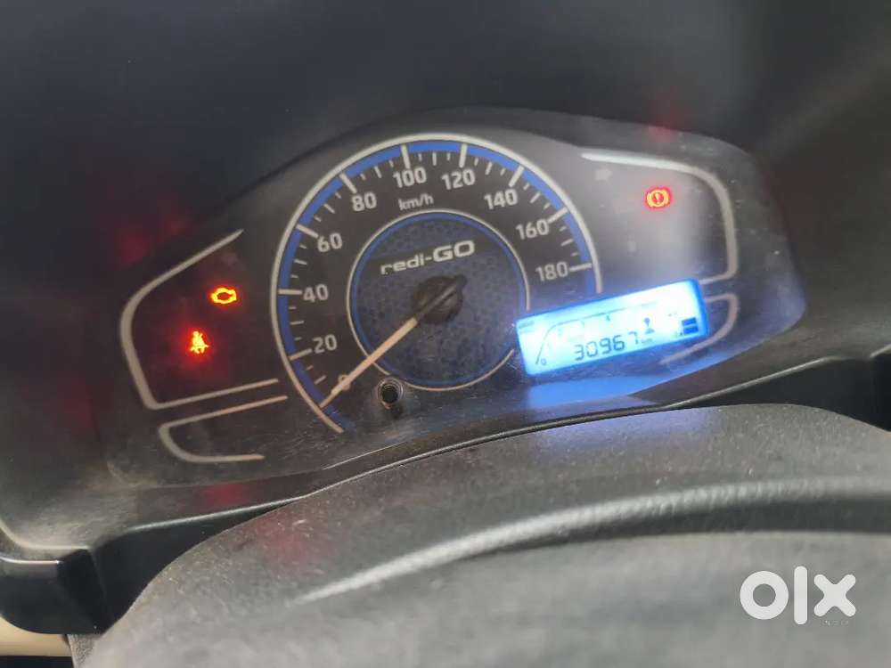 Redi Go Very Good Excellent Condition