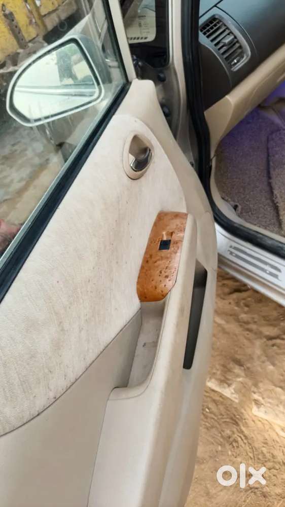 Honda City Zx 2008 Petrol 110000 Km Driven