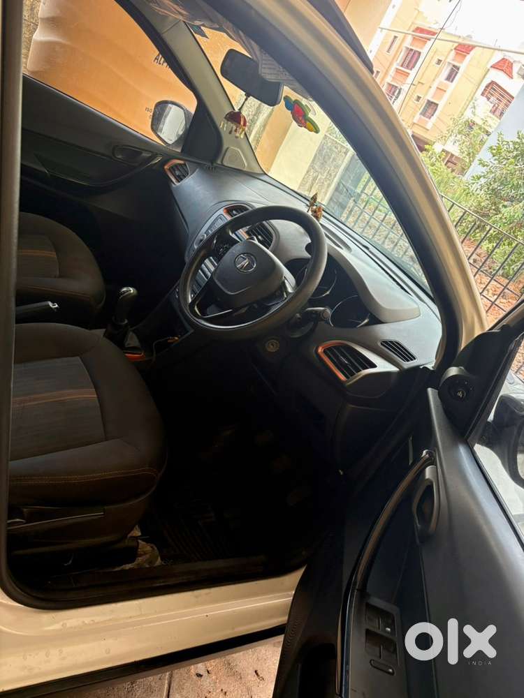Tata Tiago Nrg Petrol 2019
