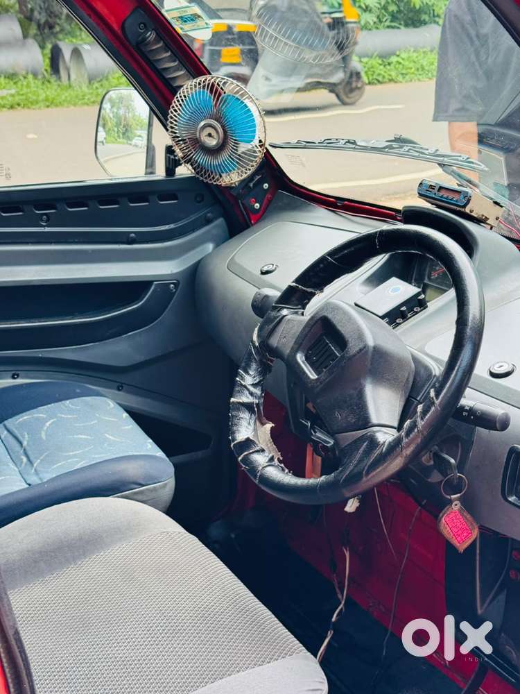 Ashok Leyland Stile, 2019, Petrol