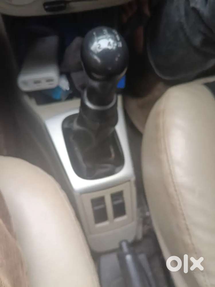 Maruti Swift Vdi 2017 Edition