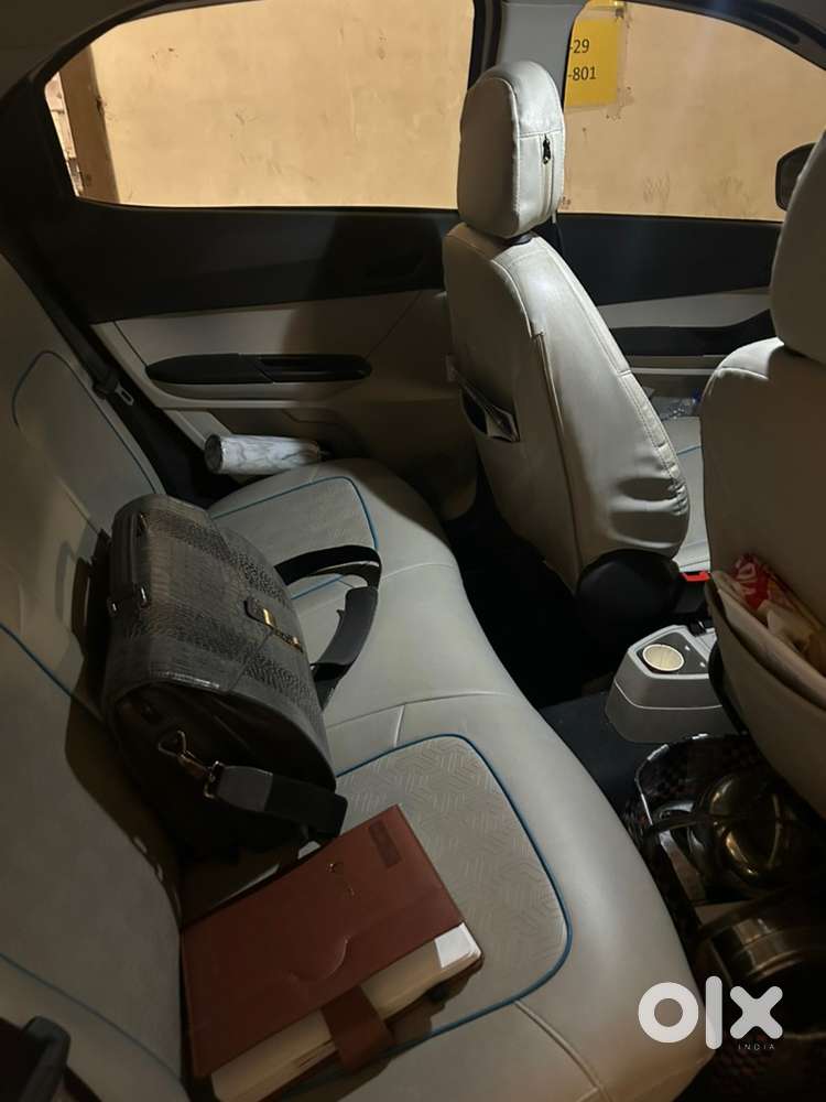 Tata Tiago Ev Xt 2023