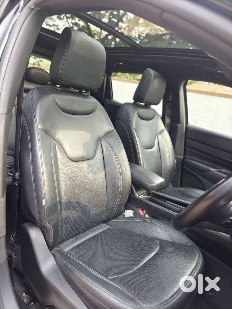 Jeep Compass Model S (o) 2.0 Diesel, 2024, Diesel