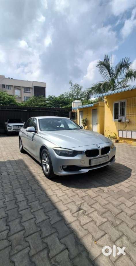 Bmw 3 Series 320d Sport, 2013, Diesel
