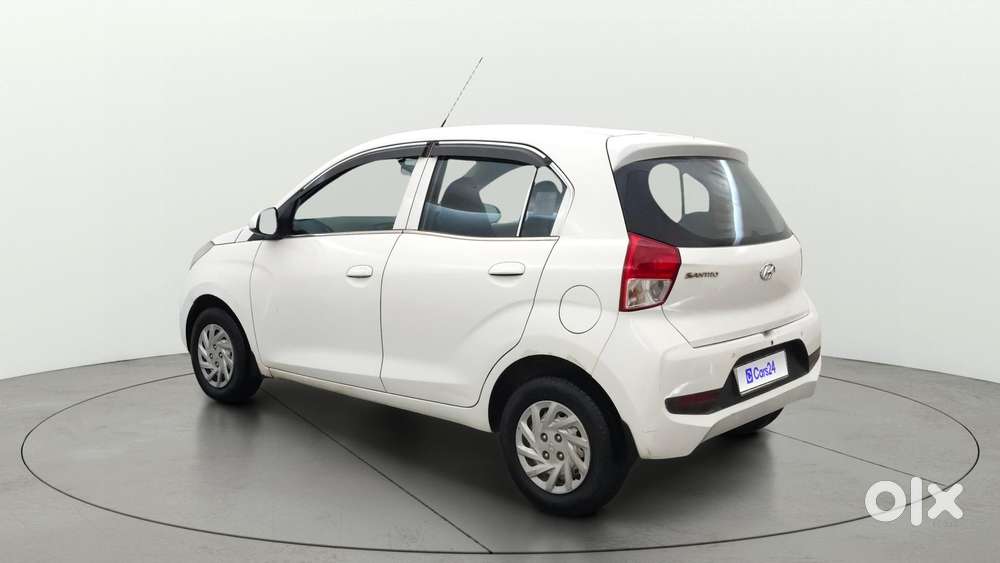Hyundai New Santro 1.1 Sportz Executive Cng, 2020, Cng & Hybrids