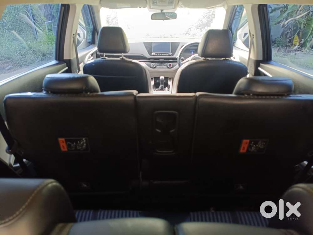 Kia Carens 1.4 Prestige 7 Str, 2022, Diesel