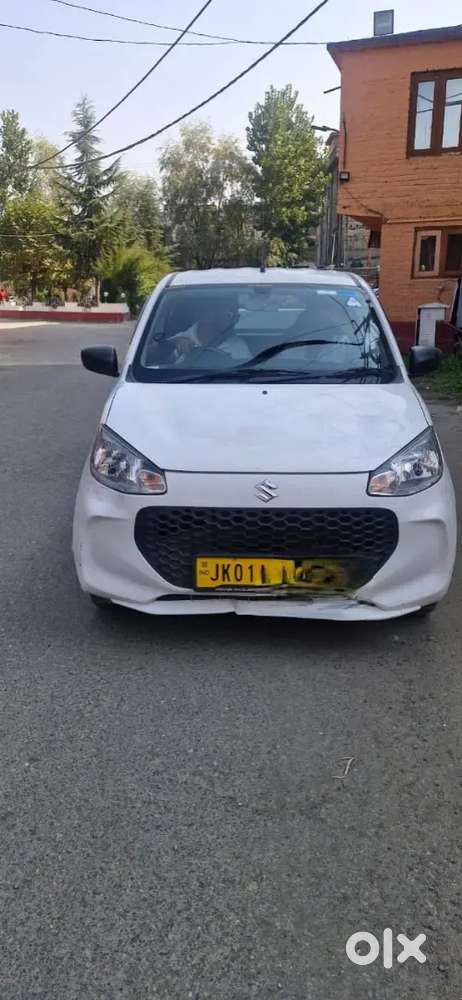 Maruti Suzuki Alto K10, 2023 Model Year