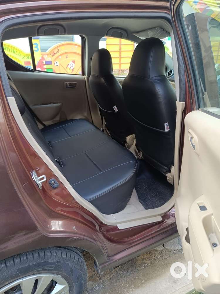 Maruti A-star Petrol 2013,7300km Driven