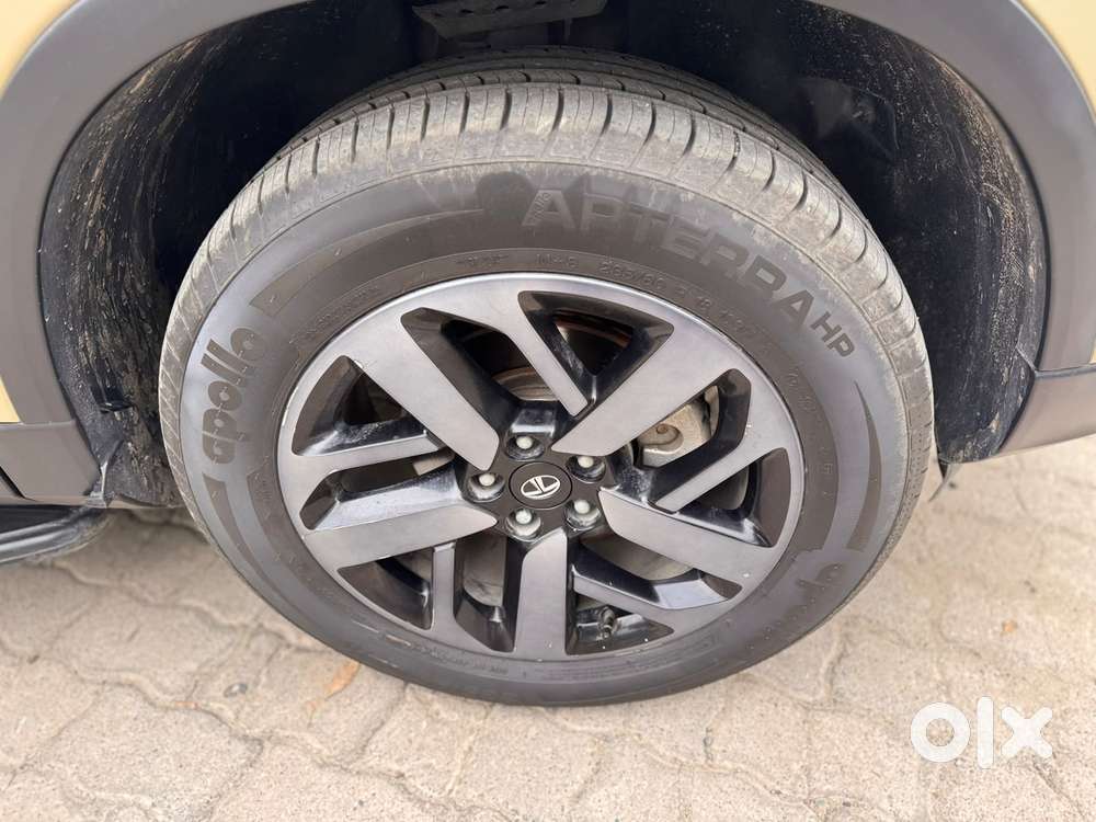 Tata Safari 2.0 Kryotec Xza Plus, 2022, Diesel