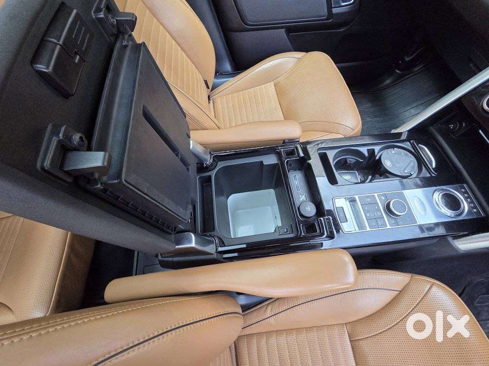 Land Rover Discovery 4 3.0 Td V6, 2018, Diesel