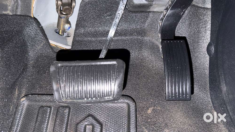 Kia Sonet Htx D, 2024, Petrol