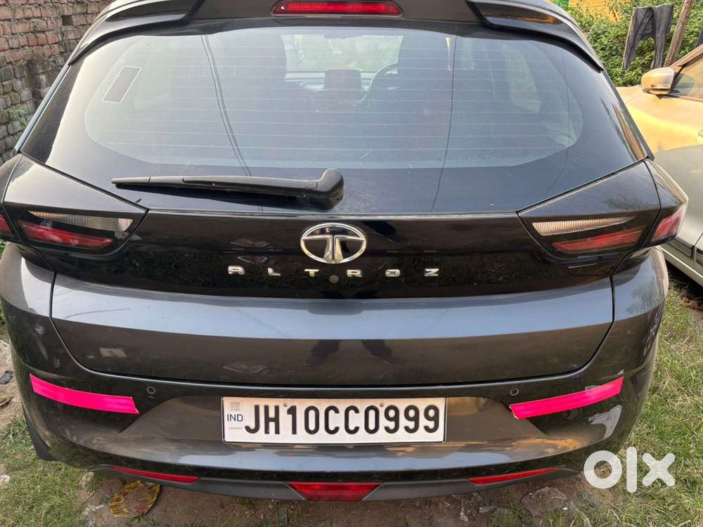 Tata Altroz 1.2 Xz 2020 Petrol Manual