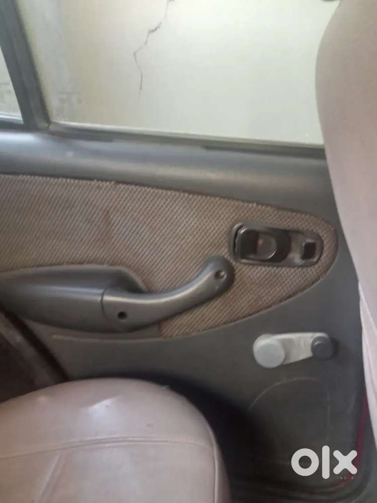 Tata Indica V2 2007 डीज़ल Well Maintained