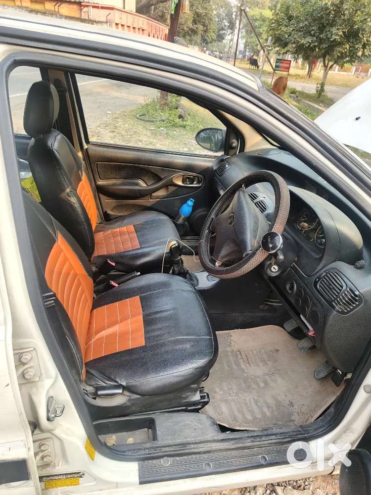 Tata Indigo Ecs 2015