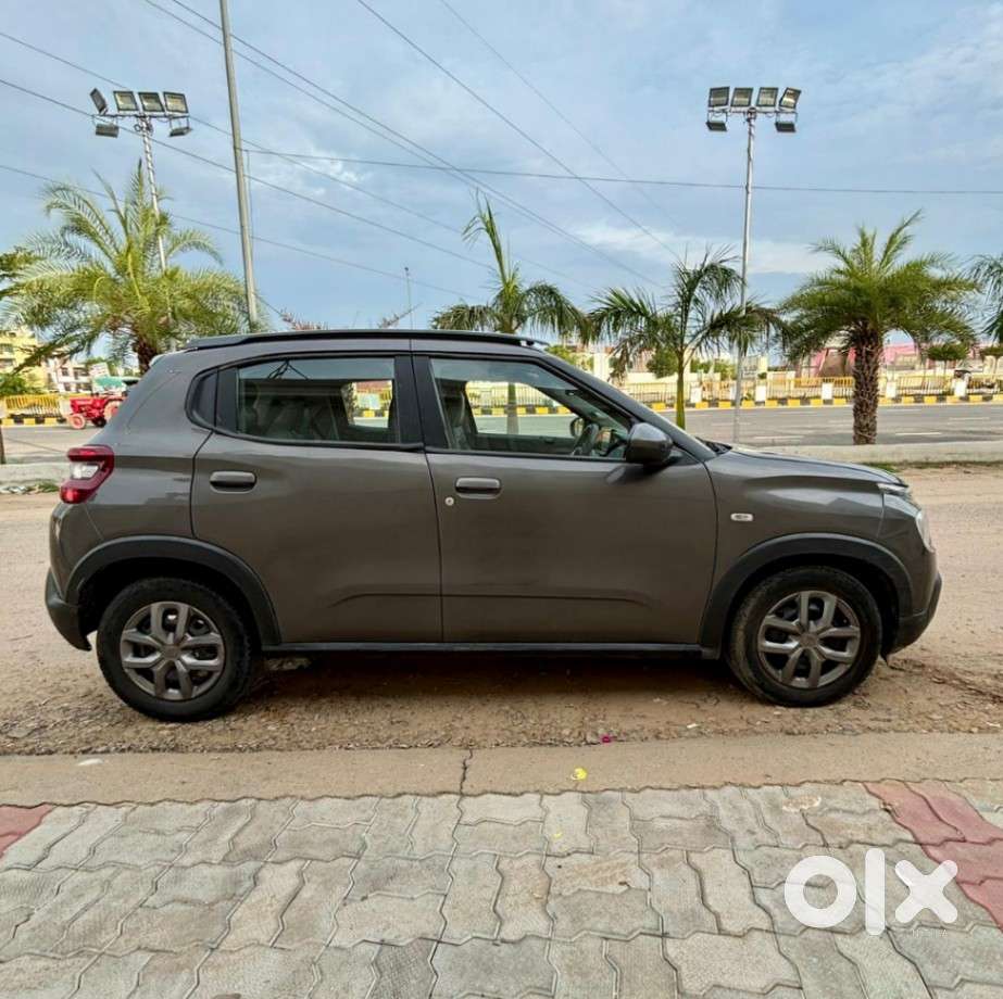 Citroen C3 Shine 1.2 Petrol, 2024, Petrol