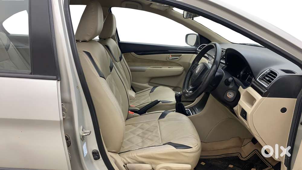 Maruti Suzuki Ciaz 1.4 Delta, 2018, Petrol