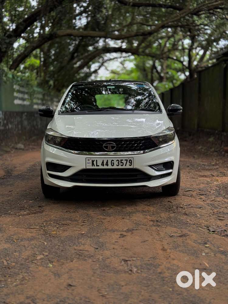 Tata Tiago 1.2 Revotron Xt, 2020, Petrol