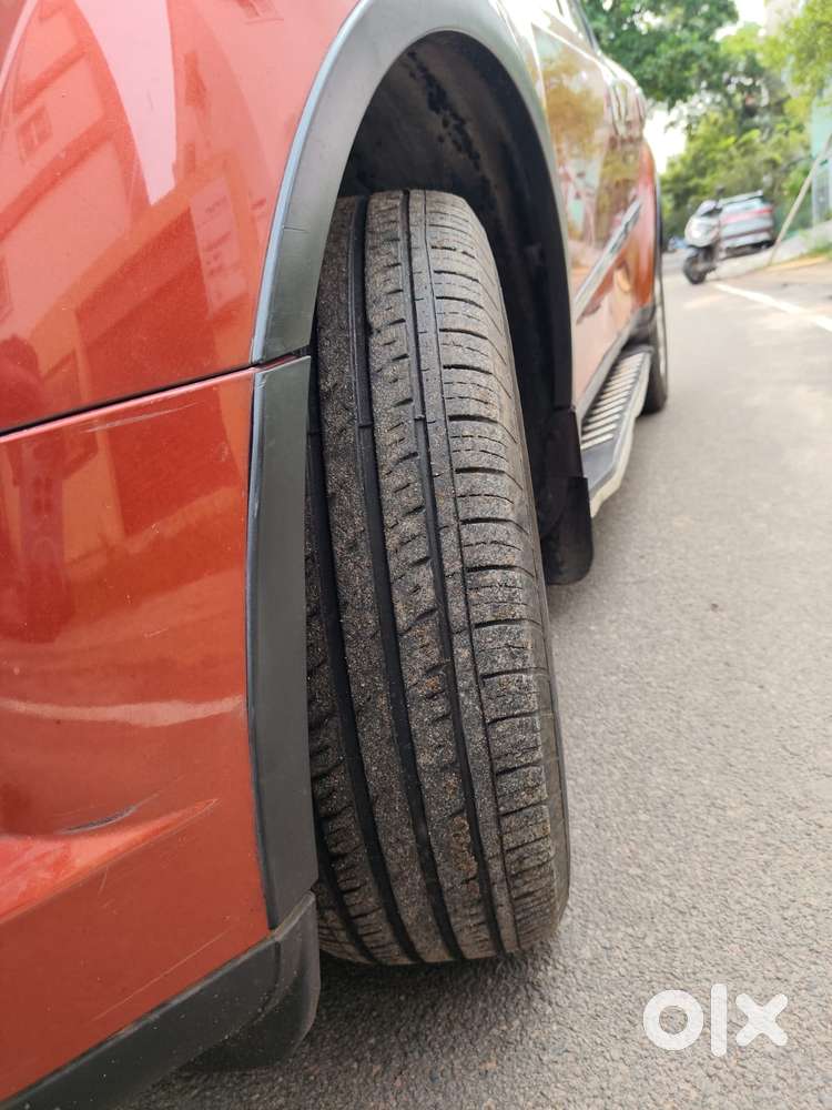 Mahindra Xuv500 W10 2wd, 2017, Diesel