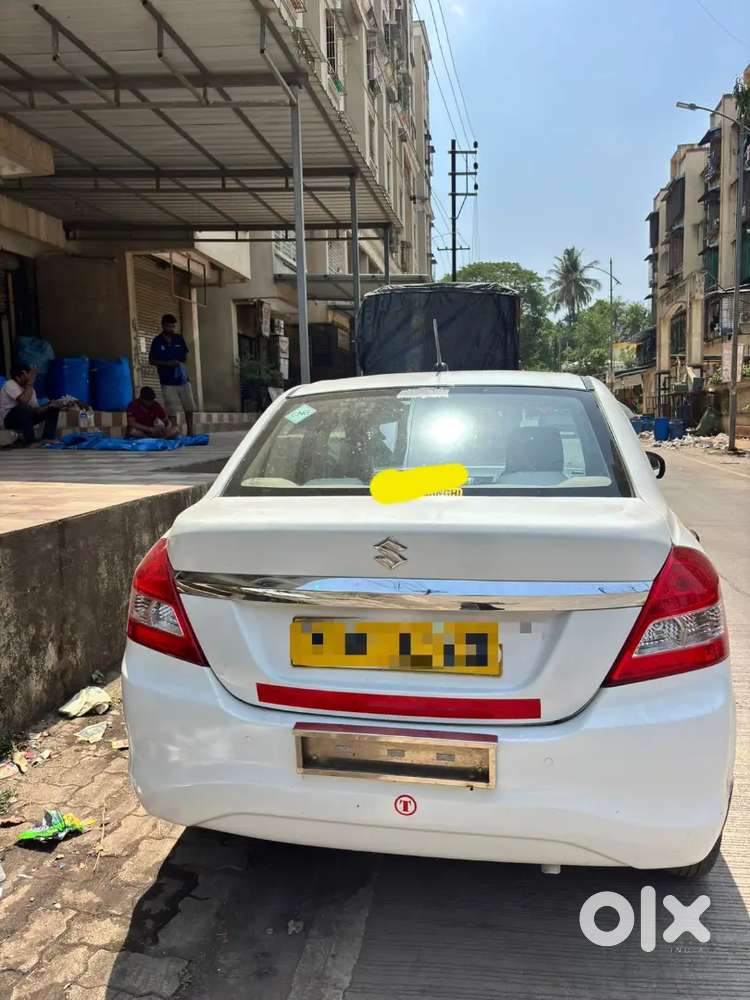 Swift Dzire Tour S Cng 2022 Model