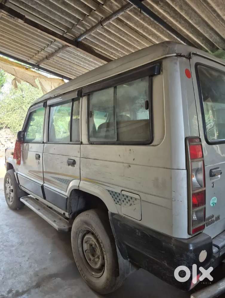 Tata Sumo Victa 2011 Diesel 120000 Km Driven