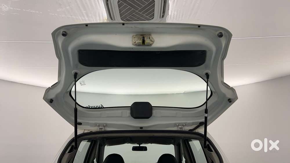 Maruti Suzuki Alto K10 Vxi, 2019, Petrol