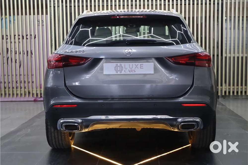 Mercedes-Benz GLA 200, 2024, Petrol