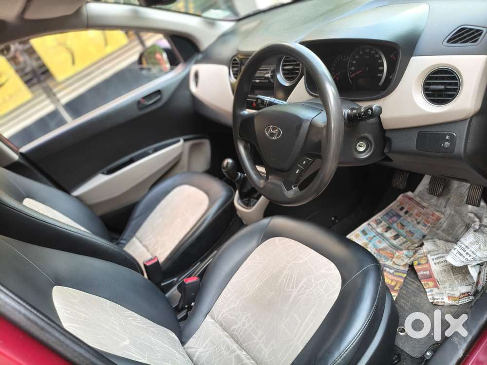 Hyundai I10, 2016, Petrol