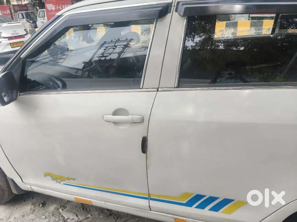 Maruti Suzuki Dzire 1.2 Tour 2018
