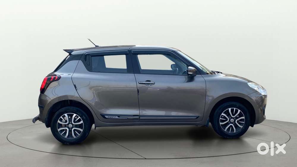 Maruti Suzuki Swift 2018 Vxi, 2020, Petrol