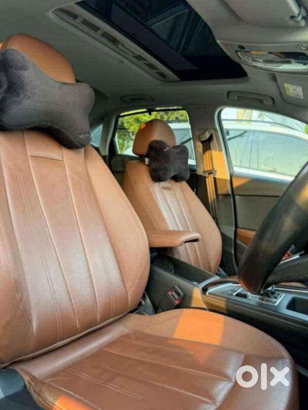 Audi A4 2.0 Technology 40 Tfsi, 2021, Petrol